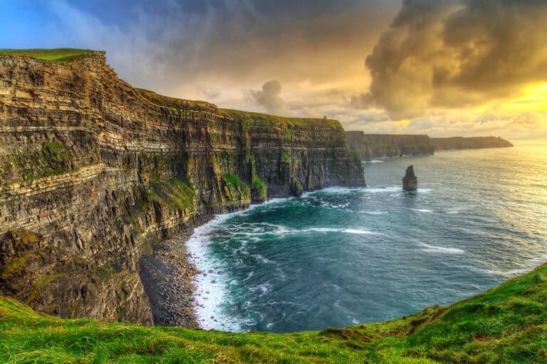 Books Set in Ireland: Best Irish Novels to Transport You to the Emerald Isle