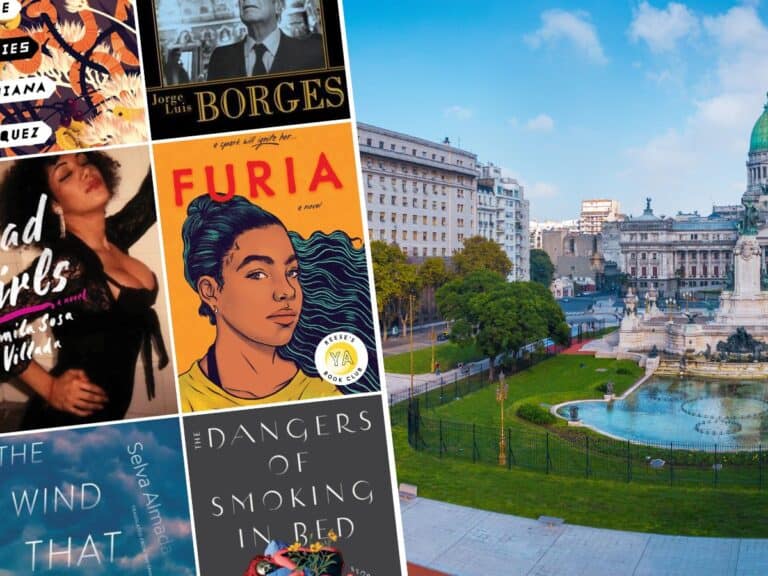 13 Best Books Set in Argentina That Will Transport You There