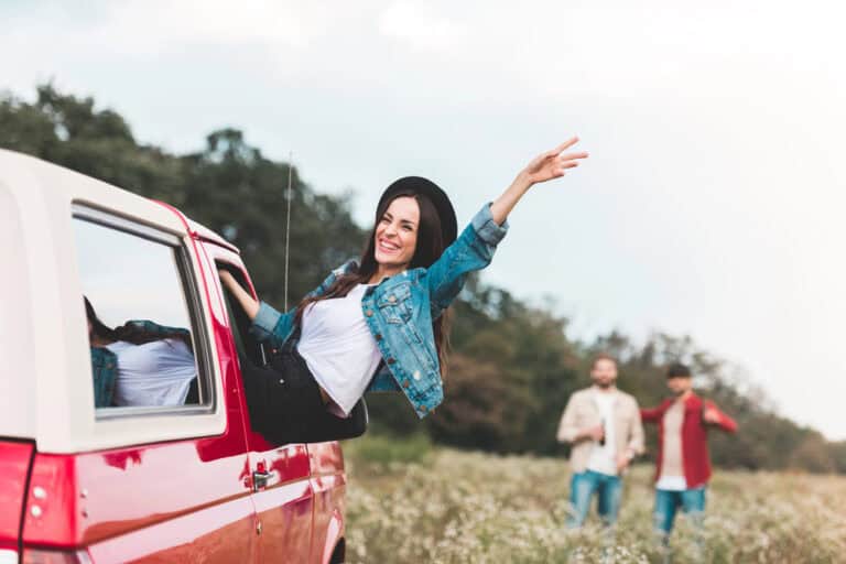 Inspiring Road Trip Quotes to Fuel Your Next Adventure