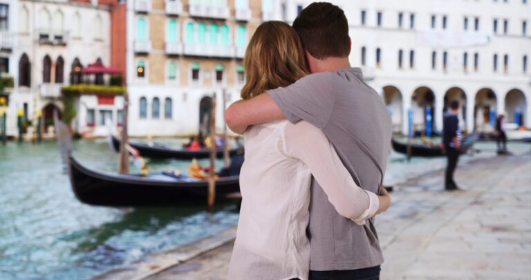 Romantic Books Set in Italy That Feel Like a Summer Escape