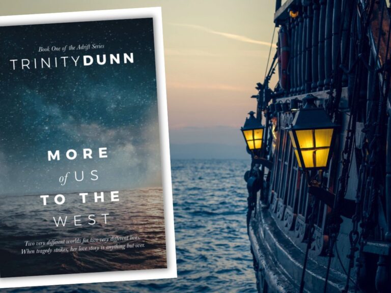 More of Us to the West by Trinity Dunn Book Review & Summary