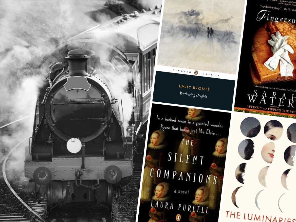 Best Books Set in the Victorian Era: Gothic, Atmospheric, and Unforgettable Reads