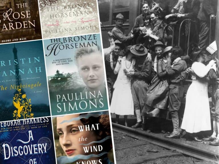 Historical Romance Books With Strong Heroines You’ll Never Forget