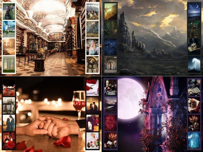 Fantasy Subgenres Explained: Find Your Perfect Magical Escape