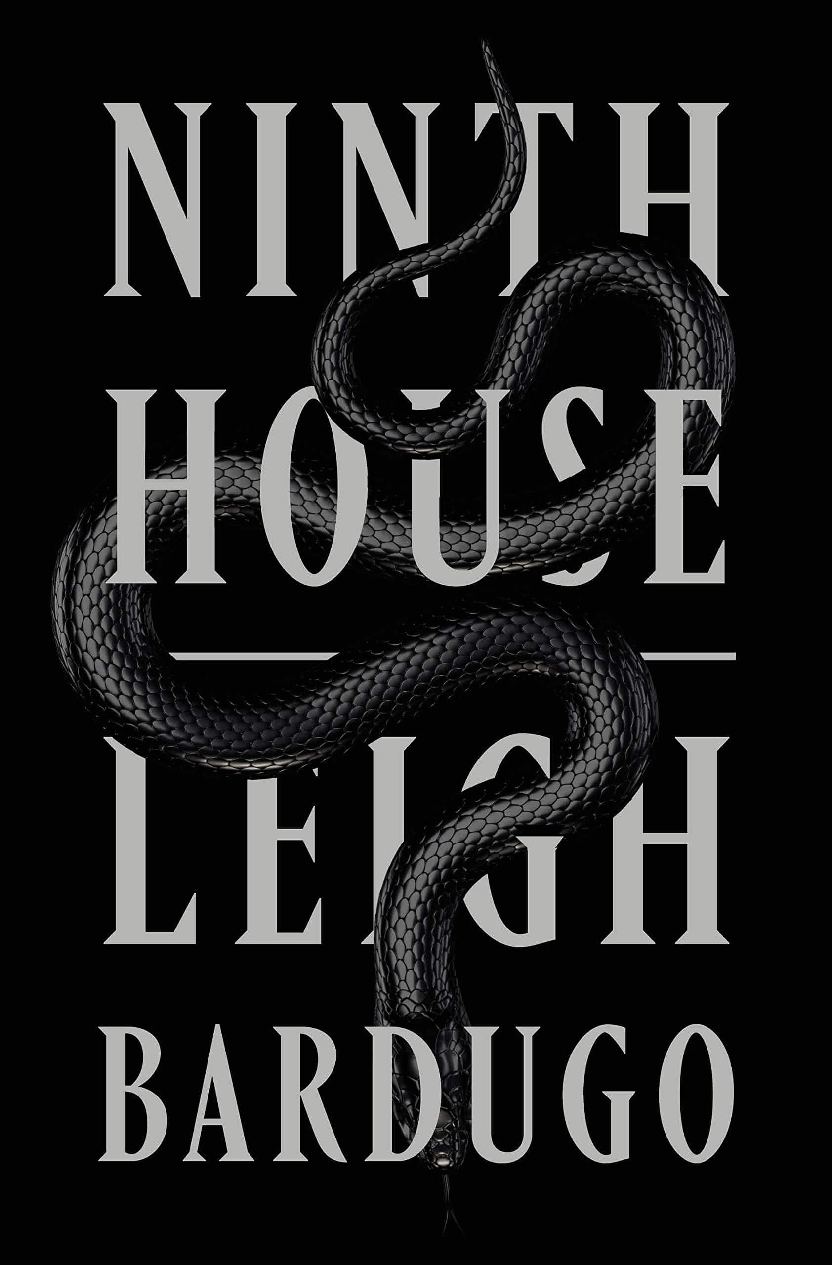 Ninth House by Leigh Bardugo book