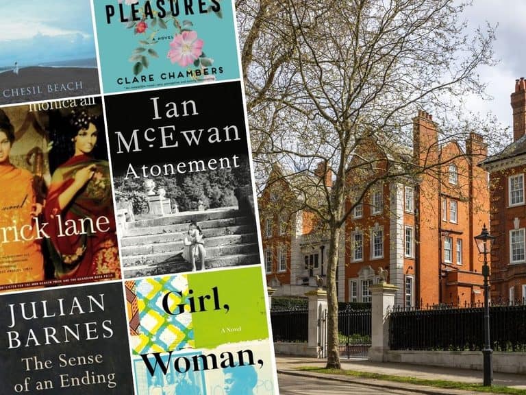 12 Quietly Devastating British Novels That Will Break Your Heart